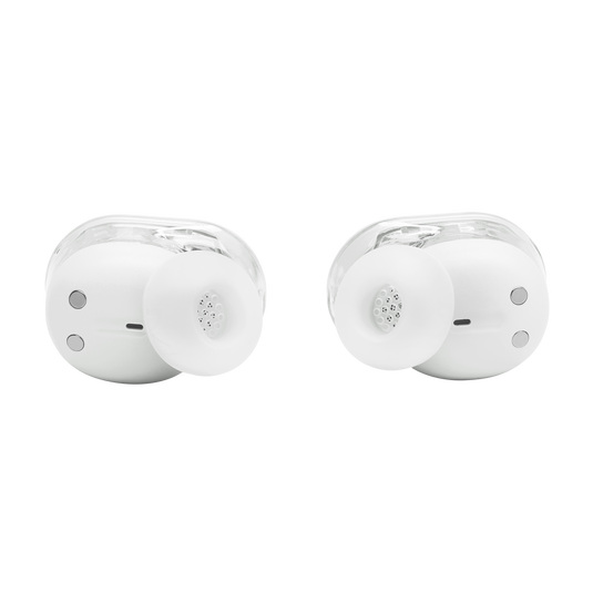 JBL Tune Buds 2 Ghost Edition | Fones de ouvido sem fio com